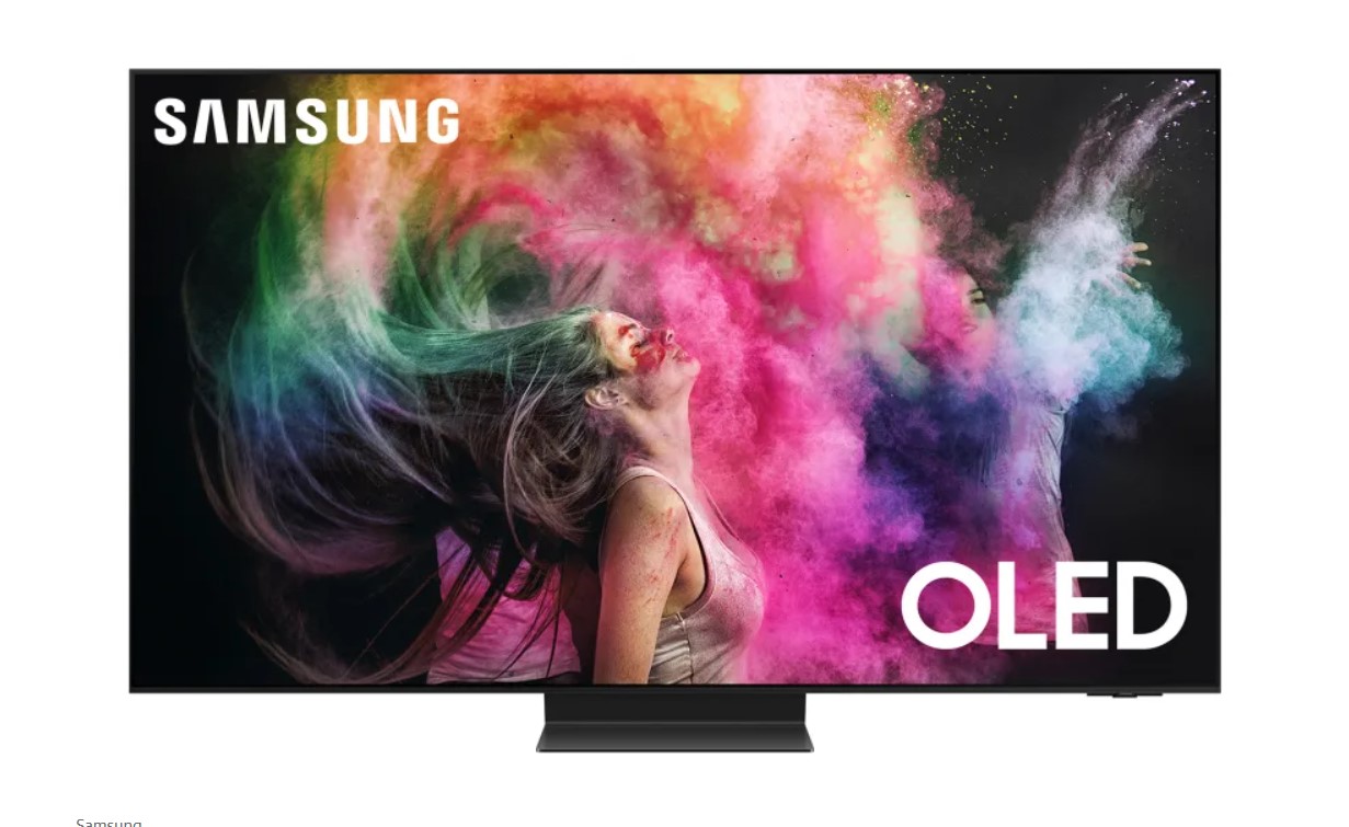 Samsung công bố 2 dòng TV OLED 2023 S90C và S95C với lời hứa hẹn về chất lượng hình ảnh, âm thanh vượt chuẩn - Ảnh 3.