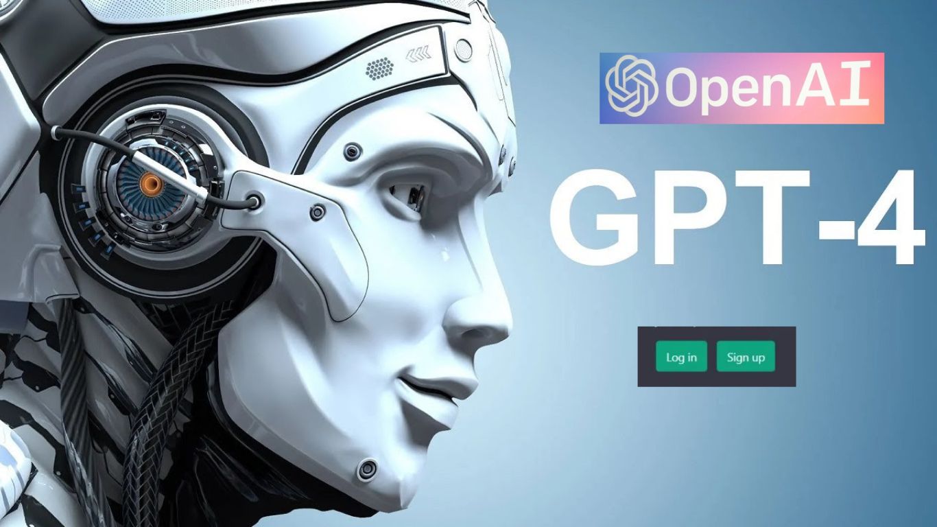 OpenAI công bố GPT-4, công cụ trí tuệ nhân tạo mạnh hơn ChatGPT về mọi mặt - Ảnh 4.