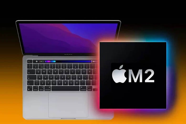 Giảm giá thấp chưa từng thấy, đây là mẫu MacBook đáng mua nhất lúc này - Ảnh 2.
