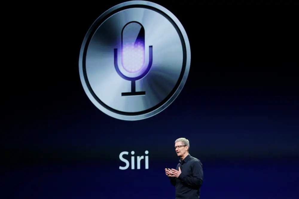 Cựu kỹ sư của Apple: Siri quá cồng kềnh để có thể giống như ChatGPT - Ảnh 1.