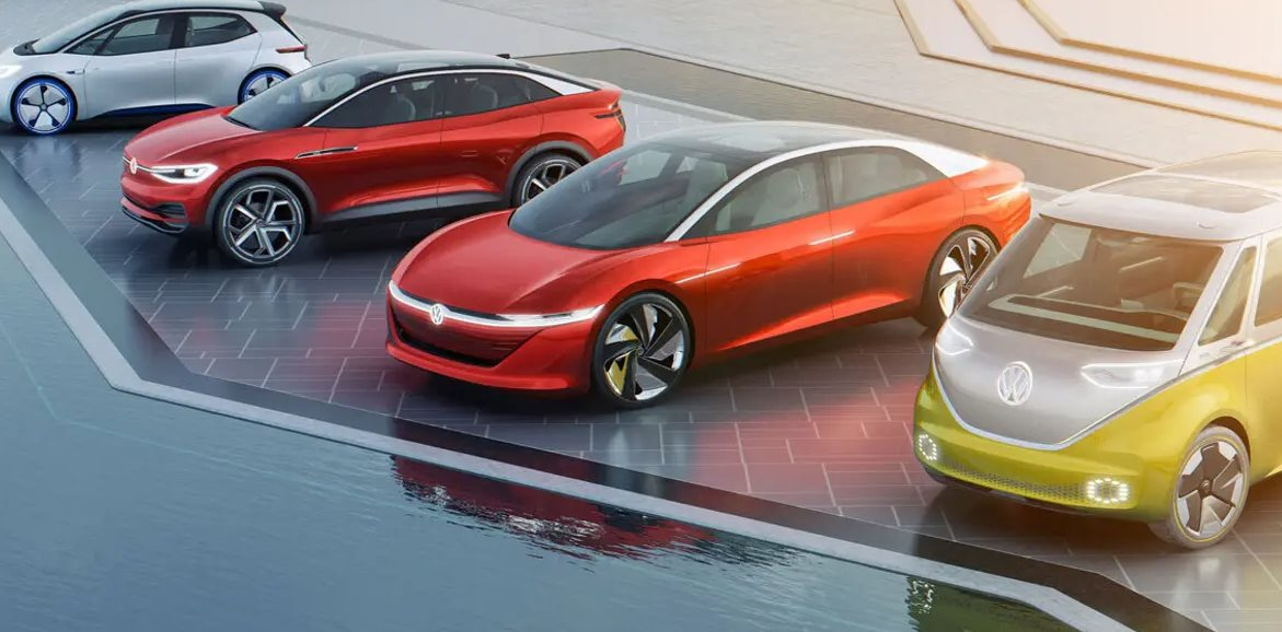 Làng xe điện bùng &quot;cuộc chiến mới&quot;: Thương hiệu ô tô lừng danh của Đức sẵn sàng ‘bơm’ 131 tỷ USD để đối đầu với Tesla và BYD - Ảnh 3.