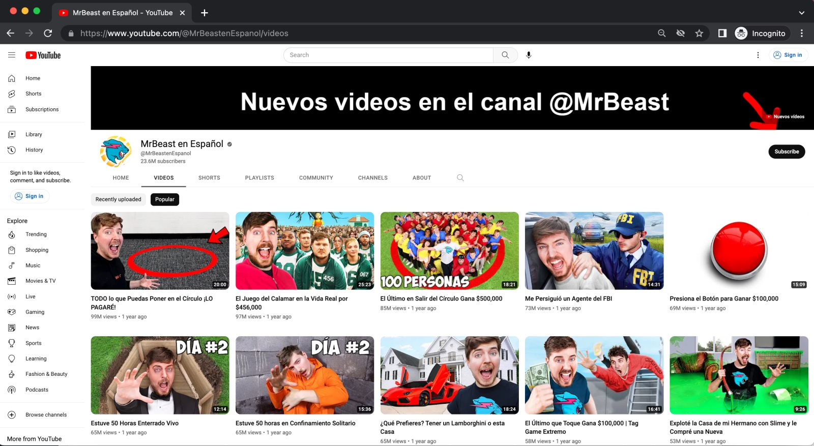 Một xu hướng mới trên YouTube đang giúp nhiều người kiếm hàng tỷ đồng, bạn đã biết chưa? - Ảnh 2.