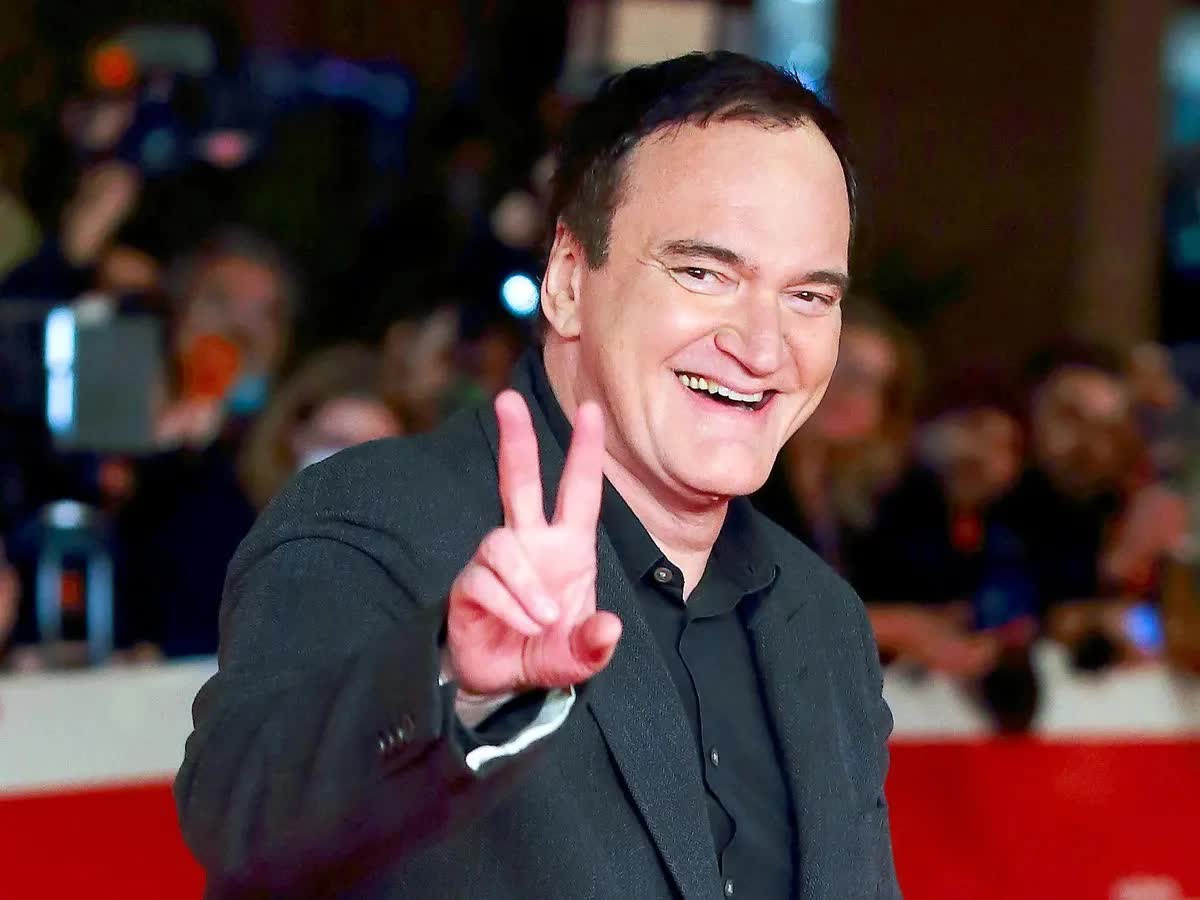 Đạo diễn Quentin Tarantino tái xuất với dự án cuối sự nghiệp, kể chuyện đời của một nhà phê bình điện ảnh - Ảnh 1.