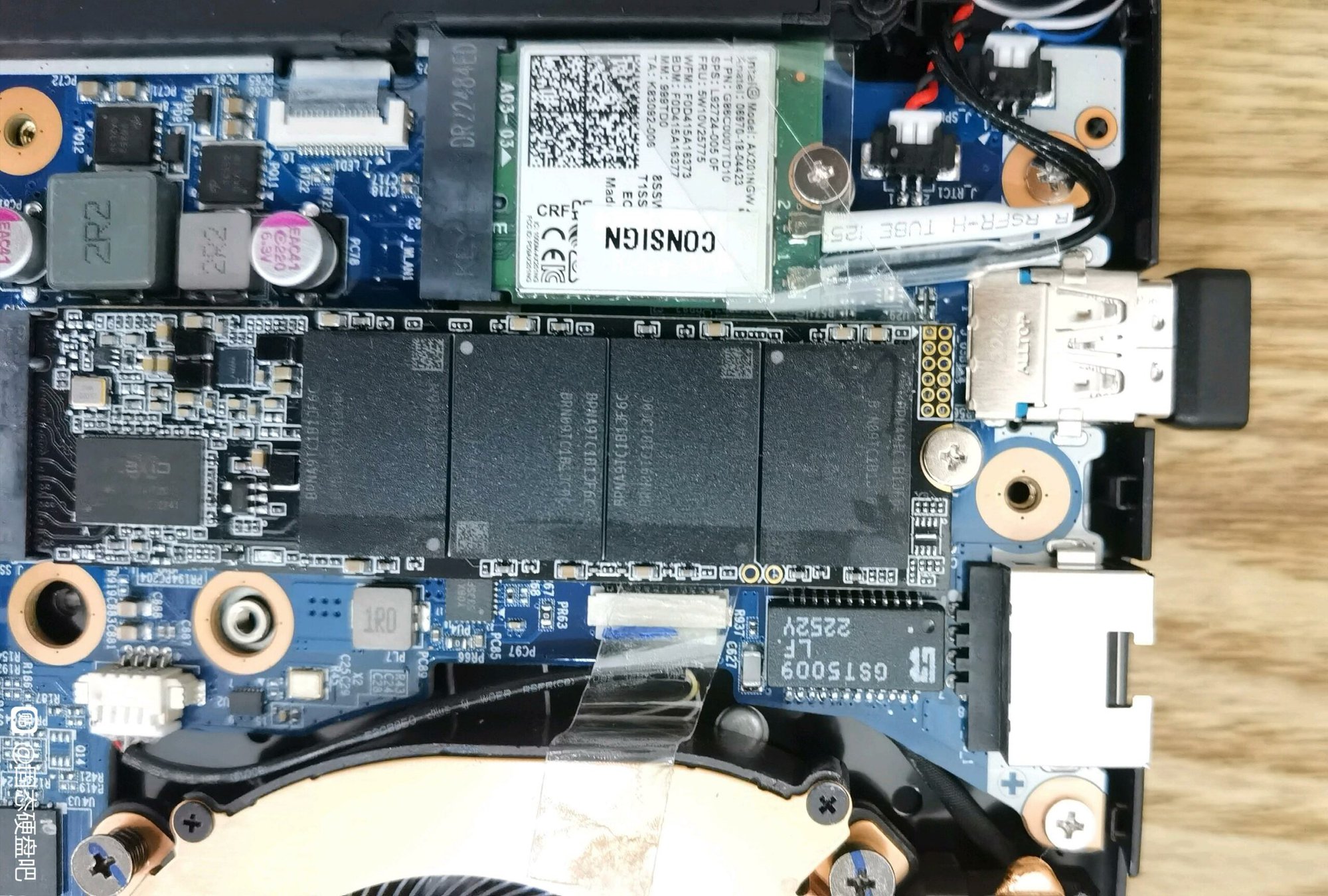 Mẫu ổ SSD nổi tiếng của Samsung bị làm giả tràn lan, tinh vi đến mức phần mềm của hãng cũng không phát hiện được - Ảnh 2.