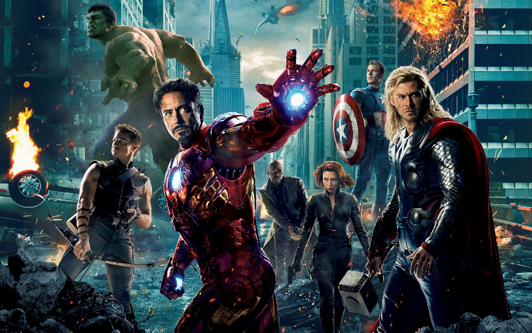 Giả thuyết cho thấy hành trình của biệt đội Avengers trong MCU sắp đi đến hồi kết - Ảnh 1.