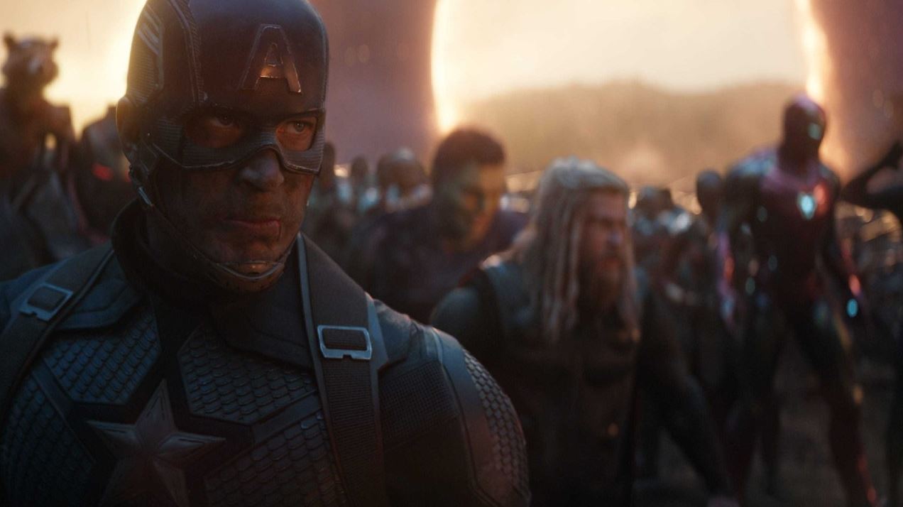 Giả thuyết cho thấy hành trình của biệt đội Avengers trong MCU sắp đi đến hồi kết - Ảnh 6.