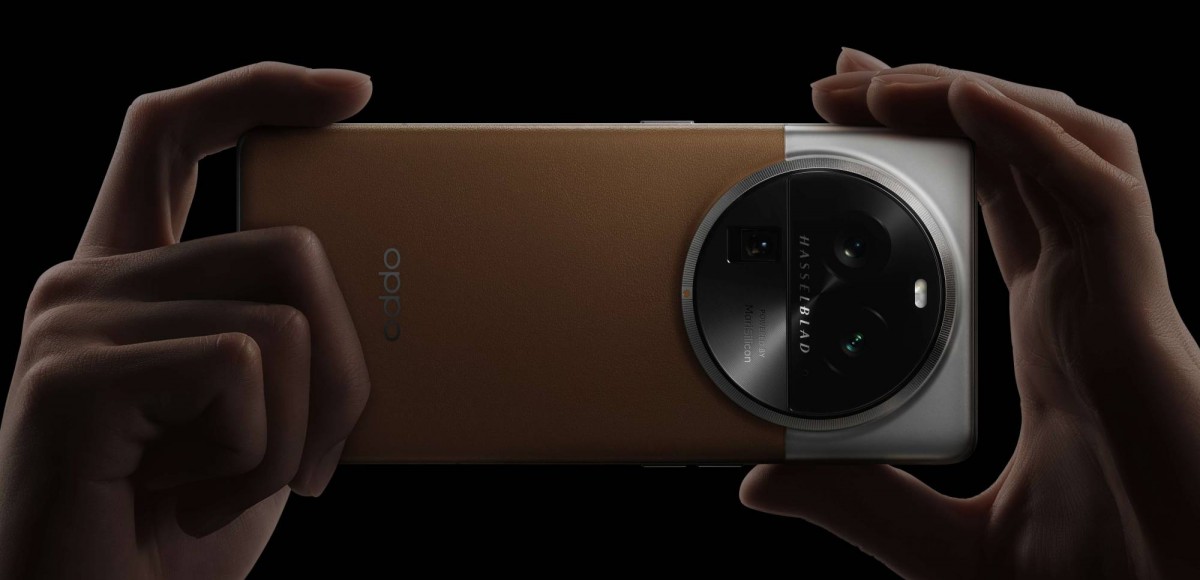 OPPO Find X6 series chính thức: Camera Hasselblad 1-inch, Snapdragon 8 Gen 2, sạc 100W, giá từ 15,4 triệu đồng - Ảnh 2.
