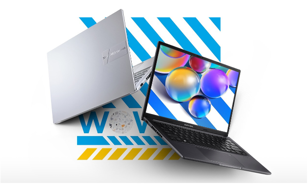 Dải laptop OLED tiên phong trang bị bộ xử lý Intel Core thế hệ 13 mới từ ASUS - Ảnh 2.