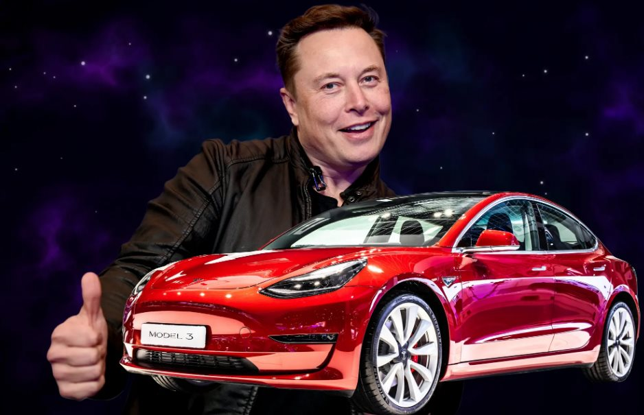 Elon Musk tung chiêu mới khiến loạt hãng xe điện run sợ Tesla sẽ tìm