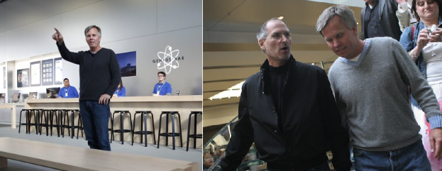 “Steve Jobs bán lẻ” đã làm gì để đẩy chuỗi 1.100 siêu thị 118 tuổi tiến gần vực phá sản, lỗ 1 tỷ USD, sa thải 19.000 nhân viên? - Ảnh 4.