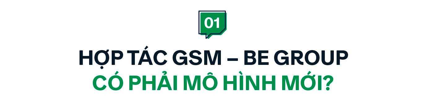 Chuyên gia giải mã thương vụ GSM của tỷ phú Phạm Nhật Vượng đầu tư vào Be Group, chỉ ra mấu chốt quyết định 90% khả năng thành công - Ảnh 2.