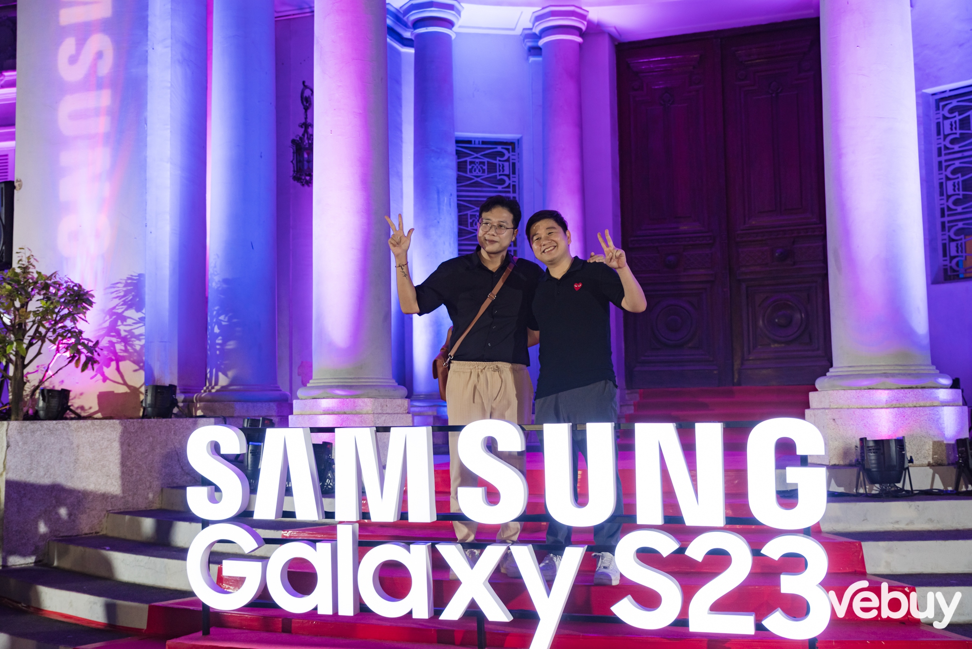 Samfan đáng yêu nhất Việt Nam: giờ vẫn giữ Galaxy Note 1 làm máy &quot;cha truyền con nối&quot; - Ảnh 2.