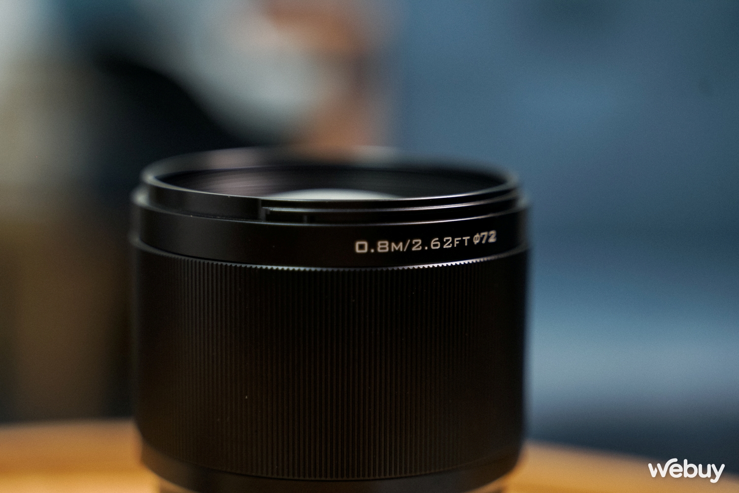 Vi vu Buôn Ma Thuột cùng Viltrox 85mm f/1.8: Ống kính chân dung “đỉnh” nhất tầm giá 7 triệu? - Ảnh 5.