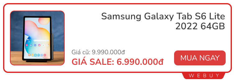 Đầu tuần có loạt đồ chơi công nghệ giảm đến nửa giá, có đủ thứ từ củ sạc đến tai nghe và máy đọc sách - Ảnh 11.