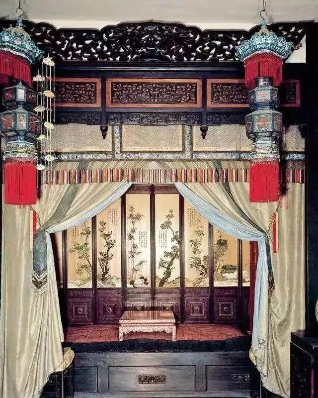 Sống trong cung điện hoàng gia lớn nhất thế giới, nhưng phòng ngủ của Hoàng đế Trung Quốc lại không được rộng quá 10m2 vì nguyên nhân này - Ảnh 8.