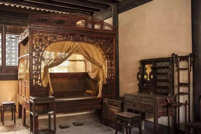 Sống trong cung điện hoàng gia lớn nhất thế giới, nhưng phòng ngủ của Hoàng đế Trung Quốc lại không được rộng quá 10m2 vì nguyên nhân này - Ảnh 1.