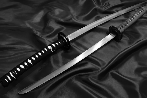 5 Thanh Kiếm Samurai Đắt Giá Nhất Thế Giới, Kỷ Lục Lên Đến 2351 Tỷ Đồng