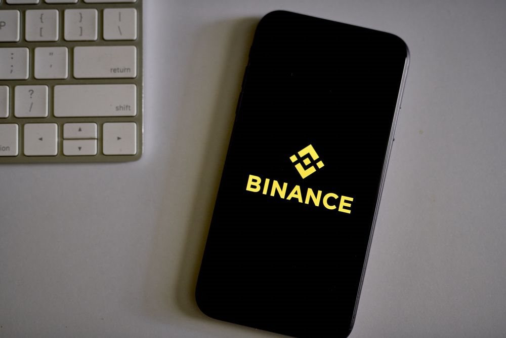 Nóng: Binance bị kiện ra tòa - Ảnh 1.