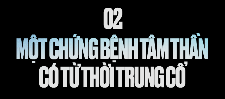 Rối loạn phân ly tập thể trên TikTok: Khi căn bệnh tâm thần thời Trung Cổ bị đánh thức, nó đã lây lan xuyên biên giới, qua môi trường kỹ thuật số - Ảnh 7.