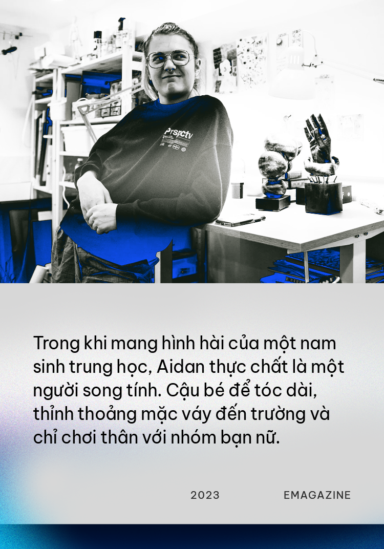 Rối loạn phân ly tập thể trên TikTok: Khi căn bệnh tâm thần thời Trung Cổ bị đánh thức, nó đã lây lan xuyên biên giới, qua môi trường kỹ thuật số - Ảnh 12.