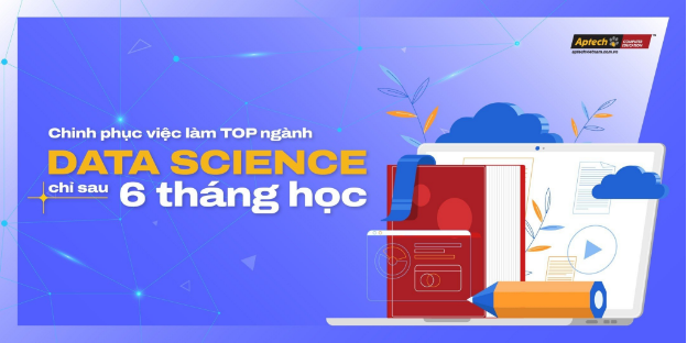 Chinh phục việc làm ngành Khoa học dữ liệu chỉ sau 6 tháng học - Ảnh 2.