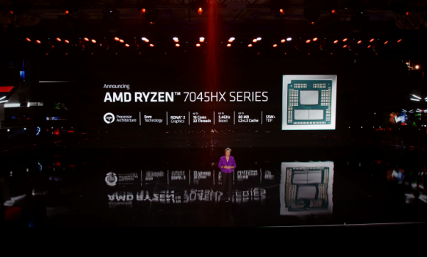 Dòng CPU Ryzen™ 7040 và Ryzen™ 7045 dành cho laptop tuyệt vời như thế nào - Ảnh 1.