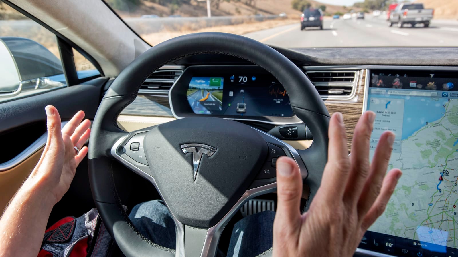Chuyên gia xếp hạng các công ty công nghệ tự lái hàng đầu, Tesla thậm chí không lọt Top 10 - Ảnh 2.