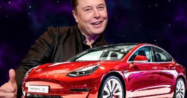Thảm hoạ đổ xô theo Elon Musk làm xe điện: Hàng loạt startup càng bán càng lỗ, có công ty 7 năm chỉ sản xuất được... 19 xe, giấc mơ lật đổ Tesla quá xa vời - Ảnh 2.