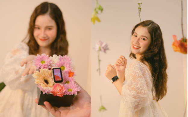 Món quà công nghệ “hạ gục” trái tim nàng dịp 8/3 - Ảnh 1.