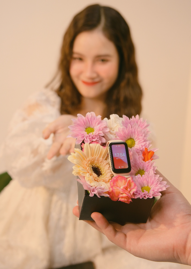 Món quà công nghệ “hạ gục” trái tim nàng dịp 8/3 - Ảnh 2.
