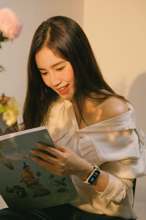 Món quà công nghệ “hạ gục” trái tim nàng dịp 8/3 - Ảnh 3.