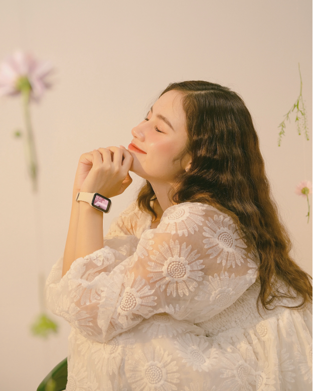 Món quà công nghệ “hạ gục” trái tim nàng dịp 8/3 - Ảnh 4.