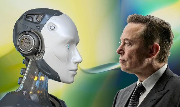 AI nguy hiểm thế nào: Elon Musk và hơn 1.000 tinh hoa công nghệ yêu cầu dừng phát triển, chính ‘cha đẻ’ còn lên tiếng cảnh báo hiểm họa - Ảnh 2.