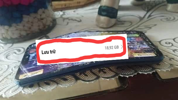 Tháo chạy khỏi máy chủ VNG, game thủ sốc khi dung lượng bom tấn di động lên tới hàng chục GB - Ảnh 5.