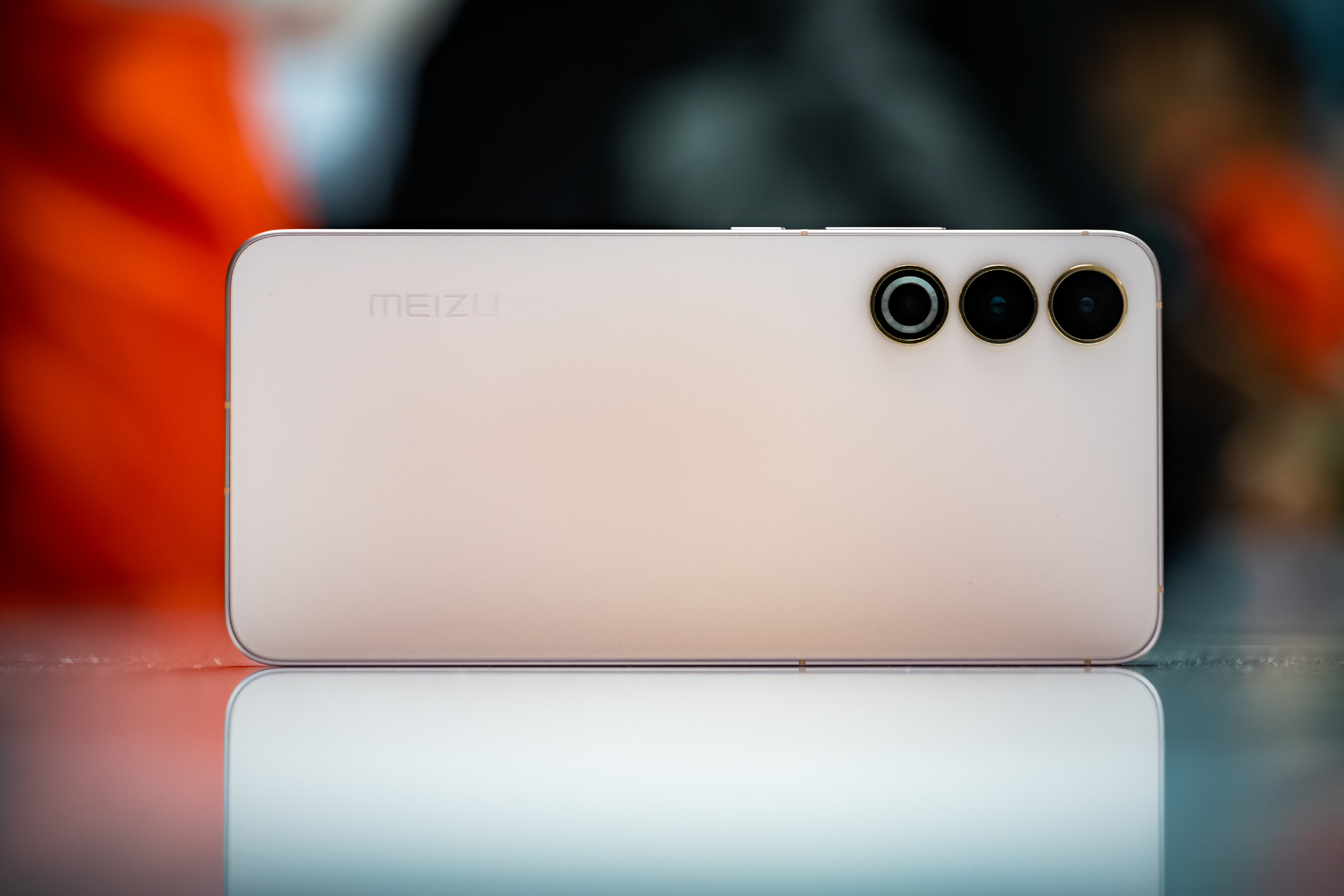 Meizu ra mắt smartphone có chip Snapdragon 8 Gen 2, vân tay siêu âm, giá chỉ 10 triệu đồng - Ảnh 4.