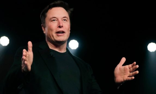 Elon Musk bất ngờ đưa ra ‘cảnh báo’ về diễn biến mới của hệ thống tài chính toàn cầu - Ảnh 1.
