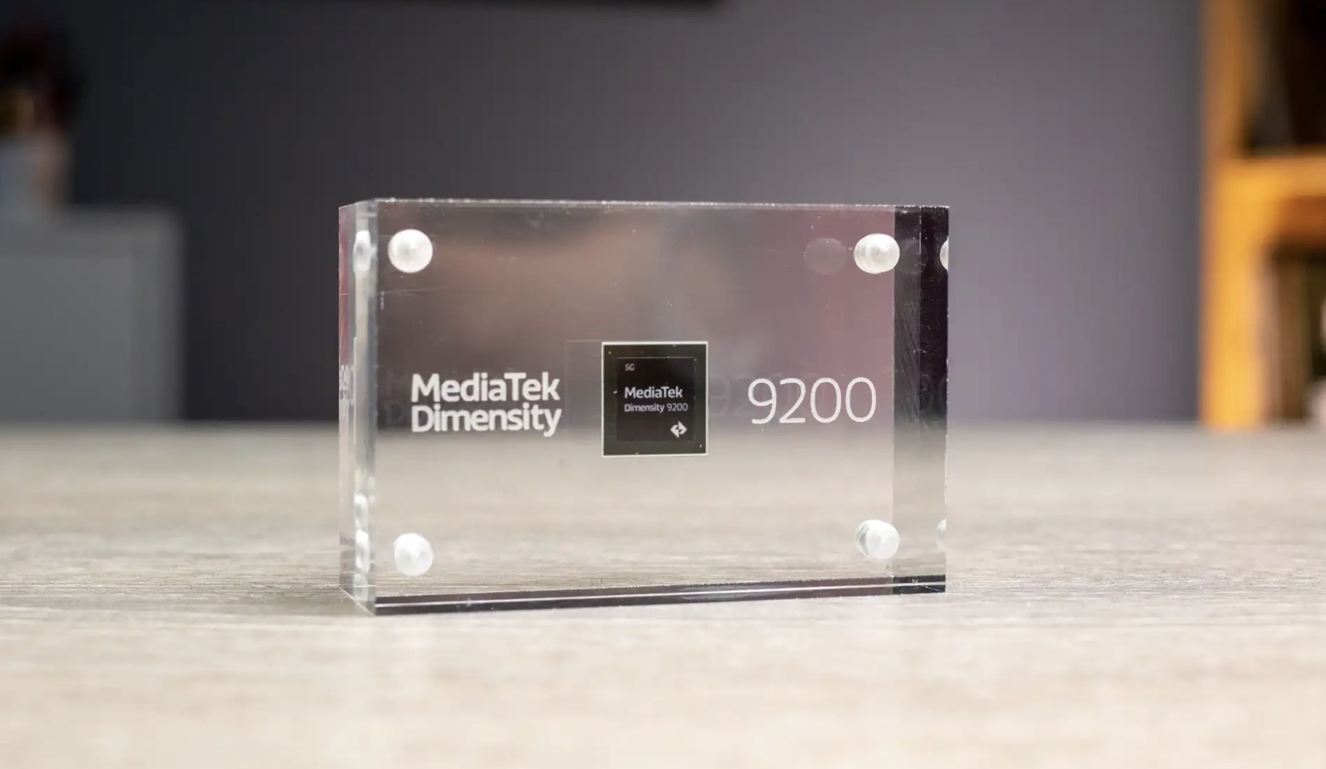 Từng bị đánh đồng với sự yếu kém, giờ đây MediaTek đang cạnh tranh với cái tên mạnh mẽ nhất ngành công nghiệp chip - Ảnh 6.