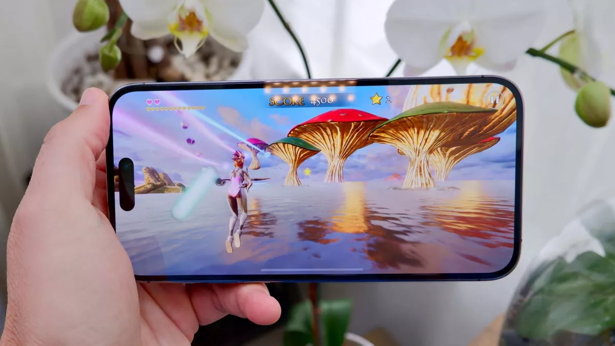 ‘Quái thú’ của Apple đe dọa thổi bay Samsung Galaxy S23 Ultra: Hé lộ 5 nâng cấp 'siêu khủng'! - Ảnh 5.