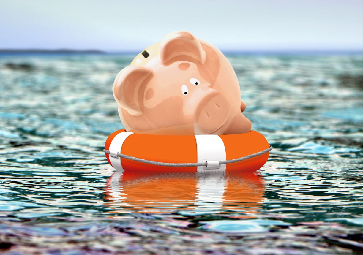 Quỹ chìm: Phương pháp tích lũy ngắn hạn hiệu quả với người khó tiết kiệm - Ảnh 3.