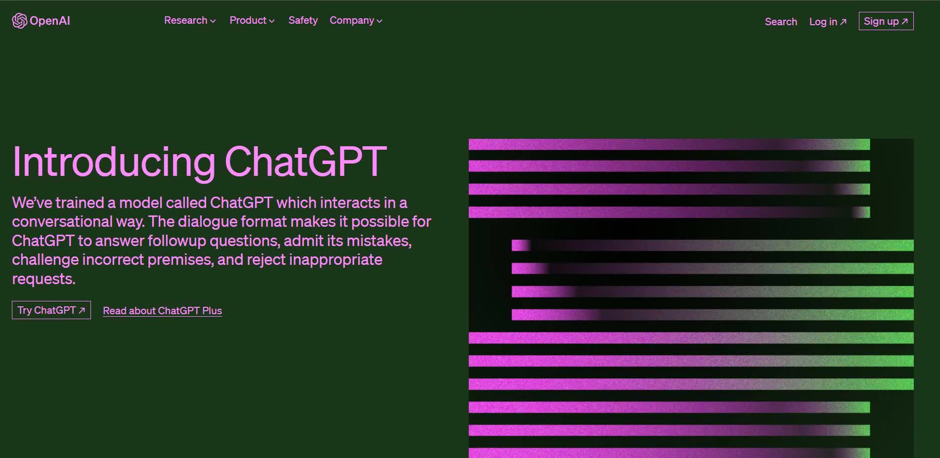 Được dùng ChatGPT miễn phí, tặng kèm hơn 1 triệu đồng: Nhiều người không ngờ điều đáng sợ này sắp xảy ra - Ảnh 1.