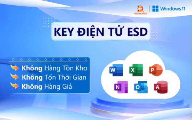 Phần mềm Microsoft bản quyền - mua sắm online nhanh chóng, tiện lợi - Ảnh 1.