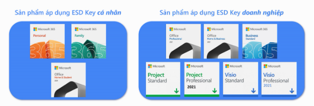 Phần mềm Microsoft bản quyền - mua sắm online nhanh chóng, tiện lợi - Ảnh 2.