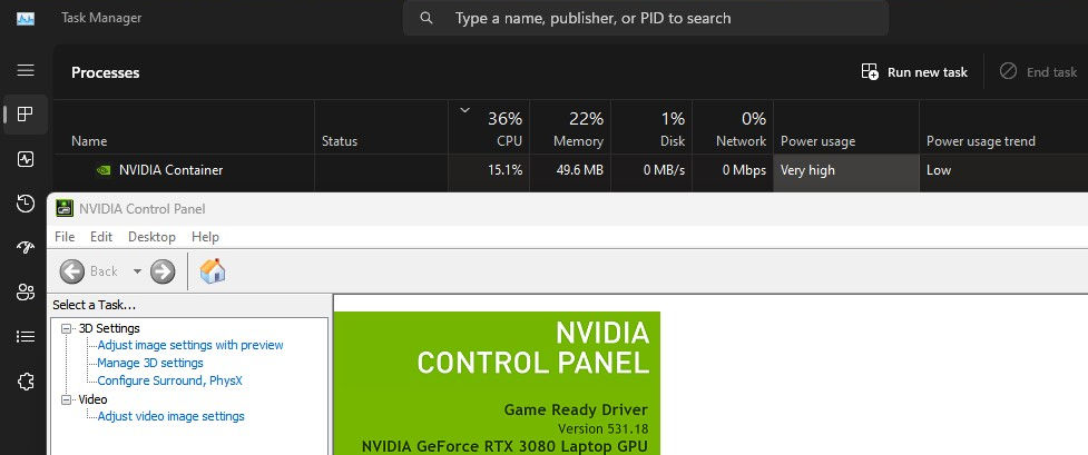 Người dùng nên tạm thời dừng cập nhật driver card đồ họa mới nhất của AMD và Nvidia nếu không muốn gặp lỗi, - Ảnh 1.