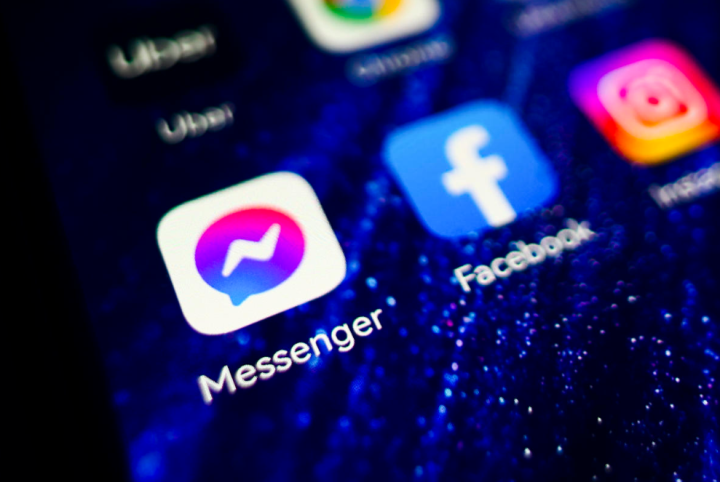 Messenger sẽ được tích hợp trở lại ứng dụng Facebook sau 9 năm - Ảnh 1.