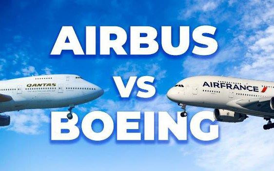Giải mã thế “độc quyền lưỡng cực” Boeing vs Airbus: Cần 173 tỷ USD để gia nhập thị trường, 20 tỷ USD để ra một mẫu máy bay, nhân lực “tìm đỏ mắt” vẫn không đủ - Ảnh 1.