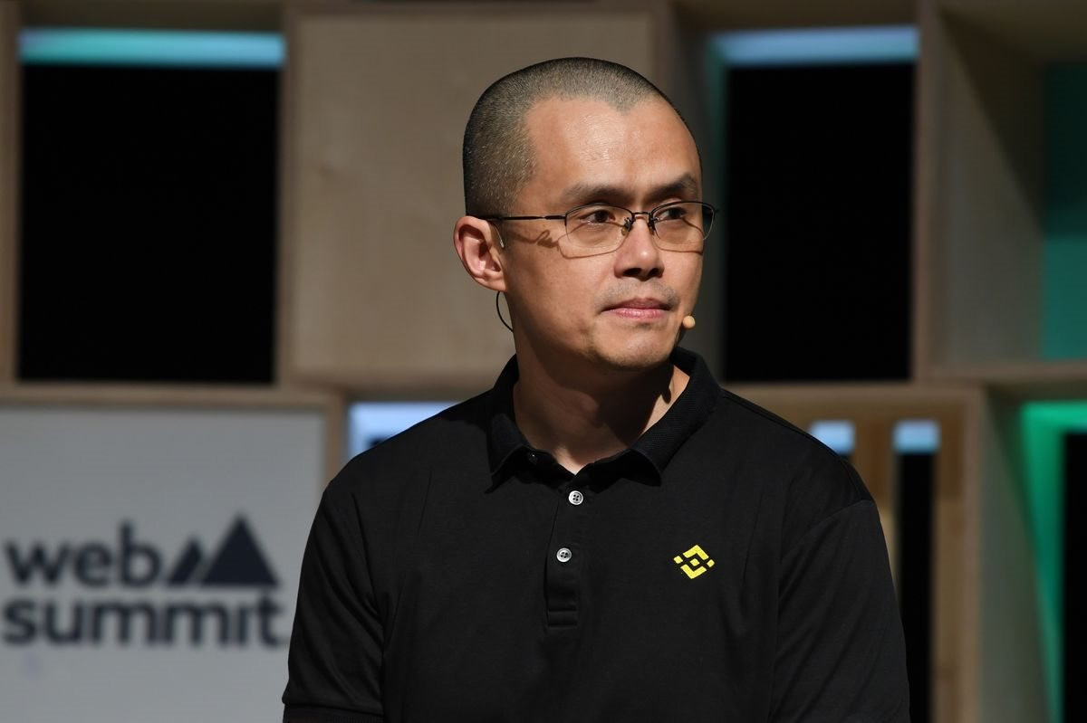 Binance の衝撃的な秘密: 6 年間の隠れ行動、 Binance の衝撃的な秘密: 6 年間の隠れ行動、