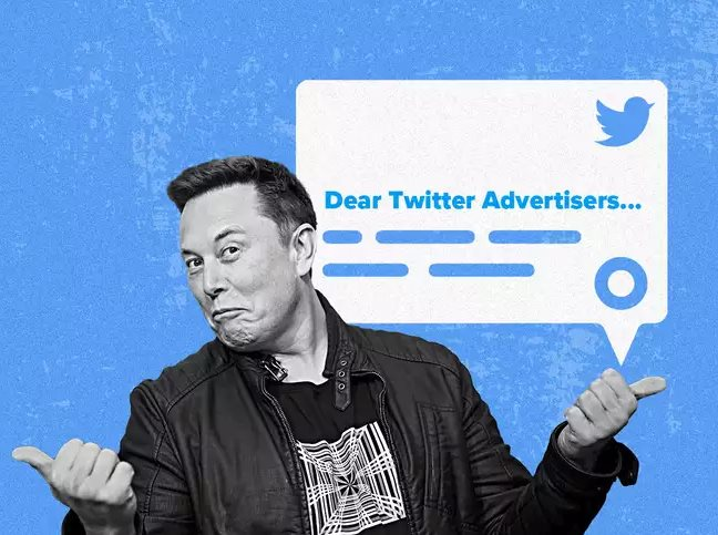 Elon Musk ‘nài nỉ’ nhưng chẳng mấy doanh nghiệp chịu quảng cáo - Ảnh 1.