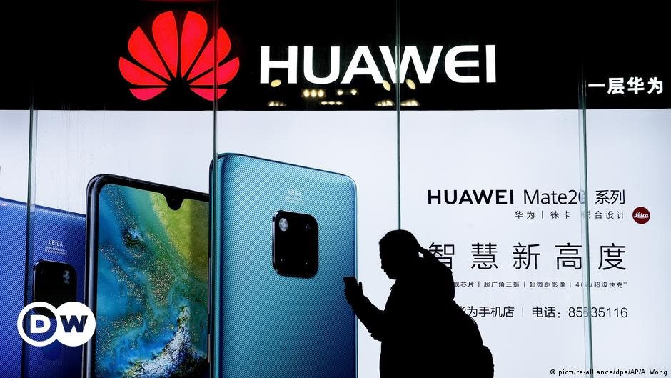 Huawei: Từ ông trùm số 1 thế giới về điện thoại Android, giờ phải đi đào mỏ, bán xe, miệng nói ‘chúng tôi vẫn ổn’ dù lợi nhuận giảm kỷ lục - Ảnh 1.