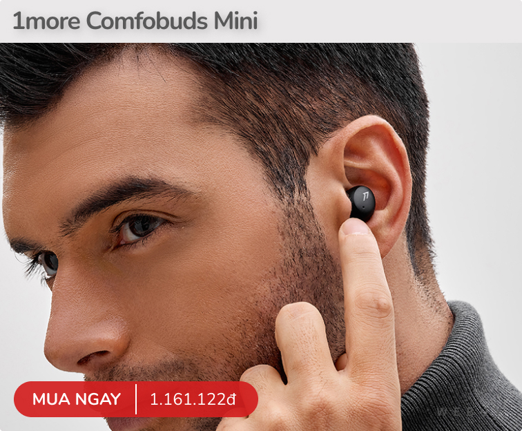 10 tai nghe không dây đeo thoải mái dễ chịu nhất cho người tai nhỏ, có mẫu tích hợp cả chống ồn - Ảnh 7.