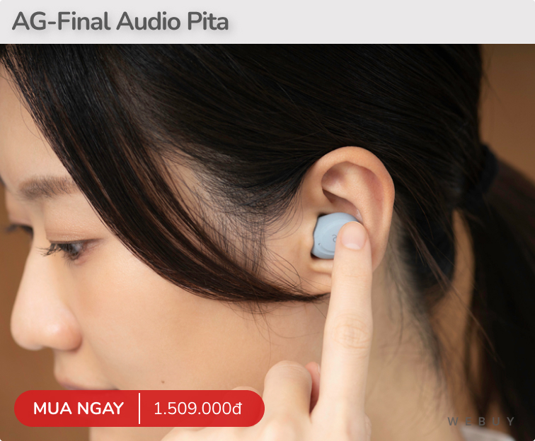 10 tai nghe không dây đeo thoải mái dễ chịu nhất cho người tai nhỏ, có mẫu tích hợp cả chống ồn - Ảnh 8.